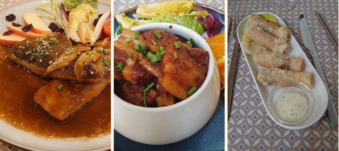 饗燕 l'hirondelle bistro resto asiatique - Gallery Image 2