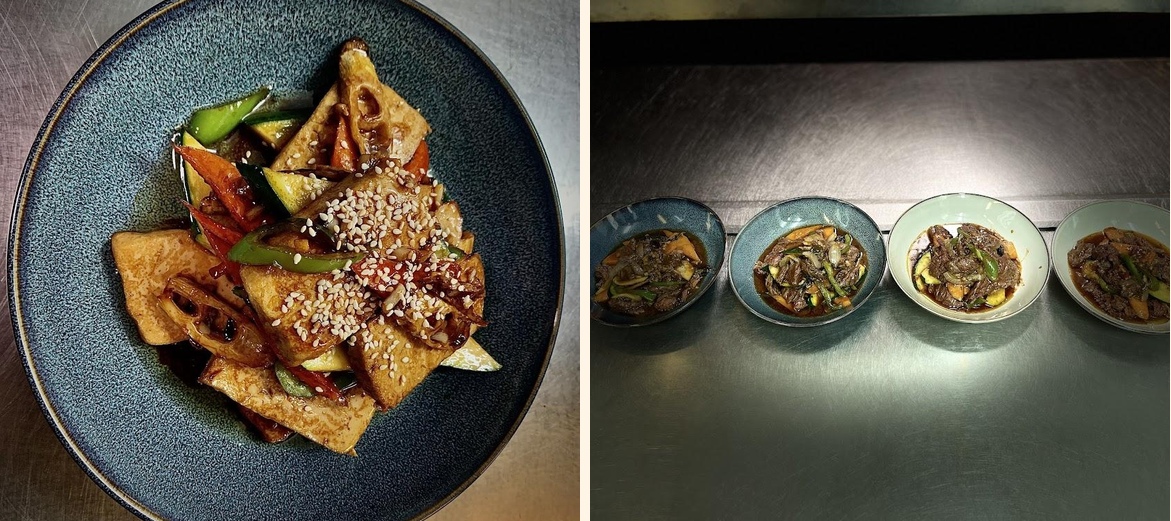 饗燕 l'hirondelle bistro resto asiatique - Gallery Image 7